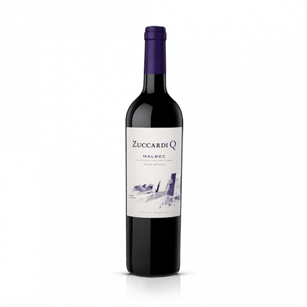 Zuccardi Q Malbec - Tropilla Vinos