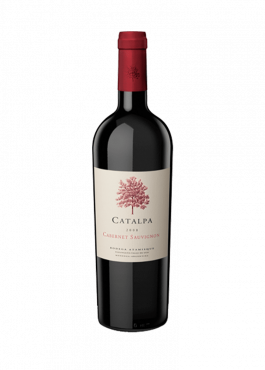 Catalpa Cabernet Sauvignon - Tropilla Vinos