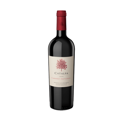 Catalpa Cabernet Sauvignon - Tropilla Vinos