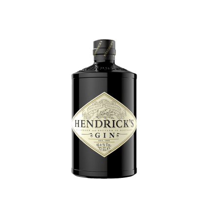 Gin Hendricks - Tropilla Vinos