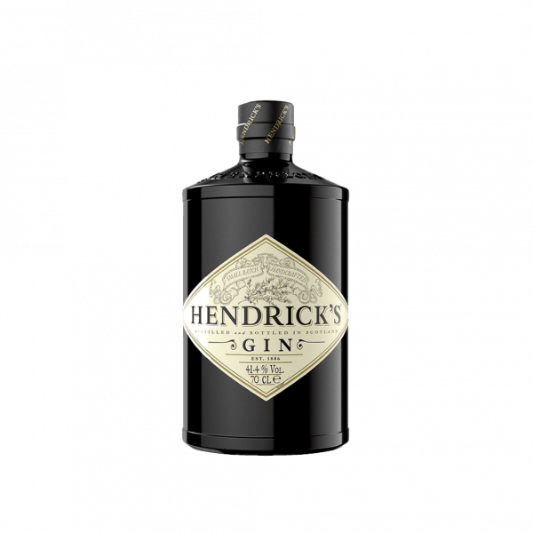 Gin Hendricks - Tropilla Vinos