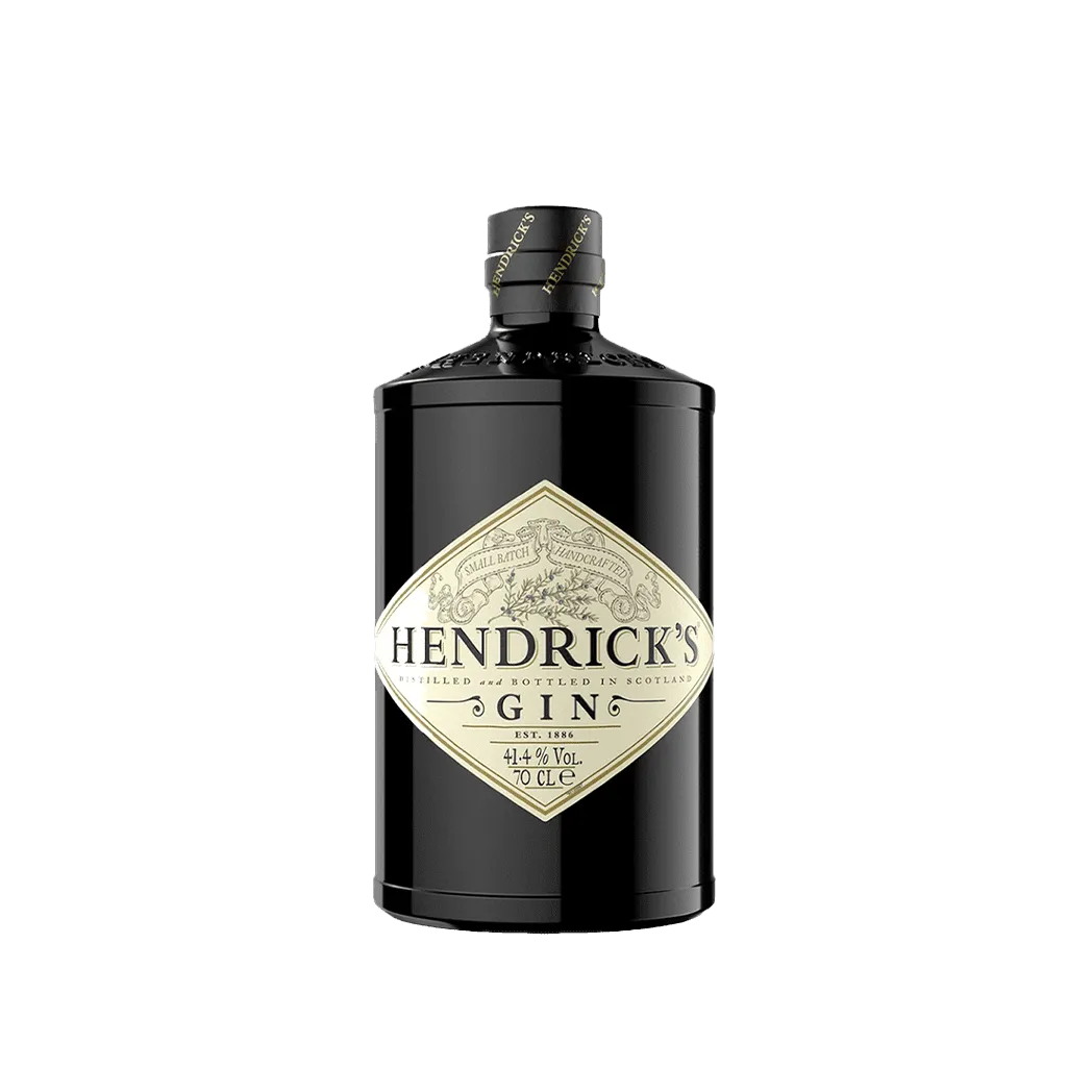 Gin Hendricks - Tropilla Vinos