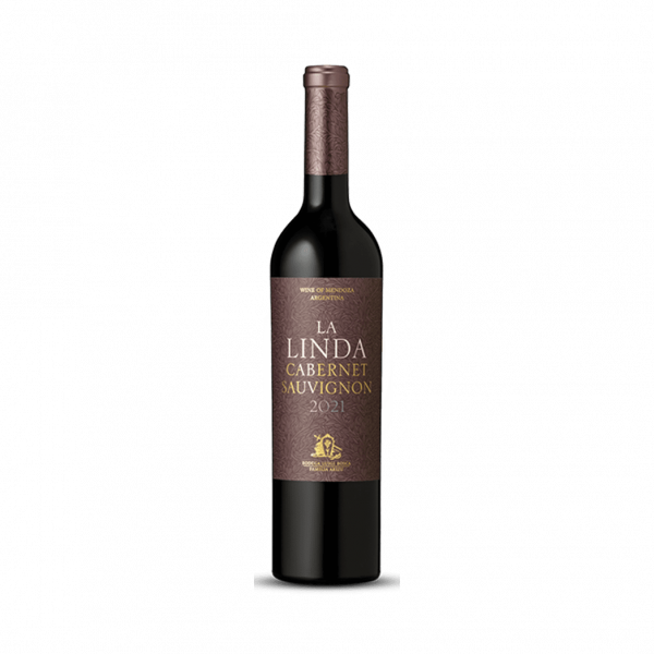 La Linda Cabernet Sauvignon - Tropilla Vinos