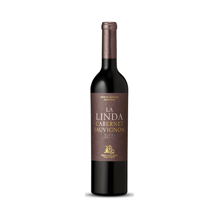 La Linda Cabernet Sauvignon - Tropilla Vinos