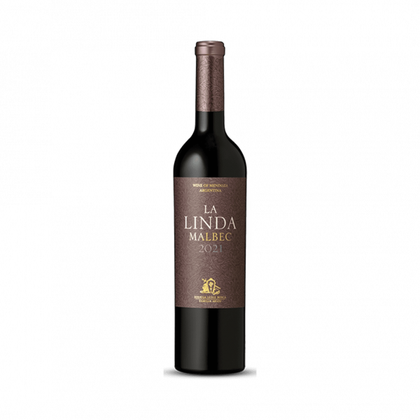 La Linda Malbec - Tropilla Vinos