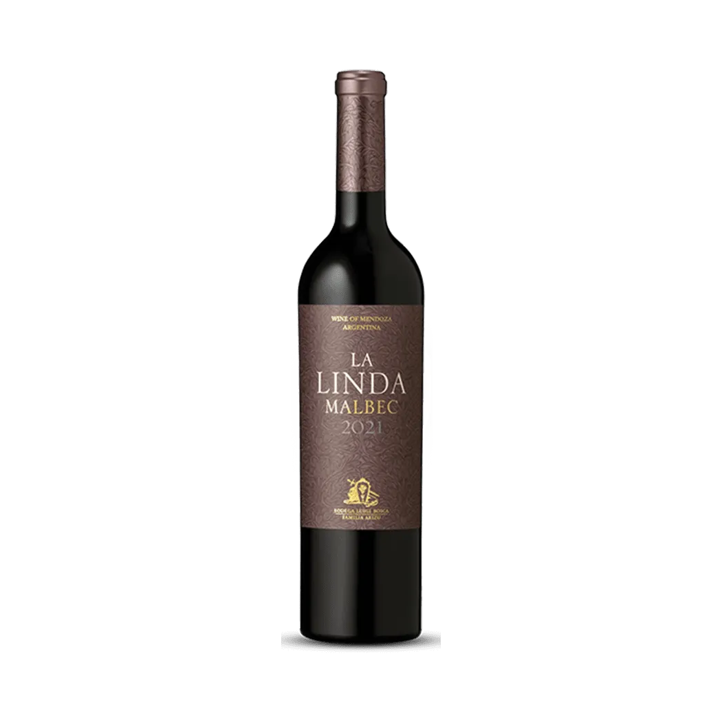 La Linda Malbec - Tropilla Vinos