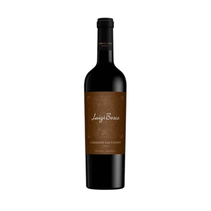 Luigi Bosca Cabernet Sauvignon - Tropilla Vinos