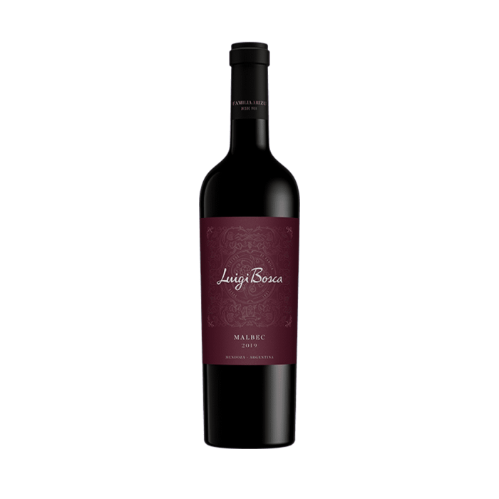 Luigi Bosca Malbec - Tropilla Vinos