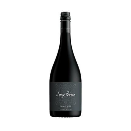 Luigi Bosca Pinot Noir - Tropilla Vinos