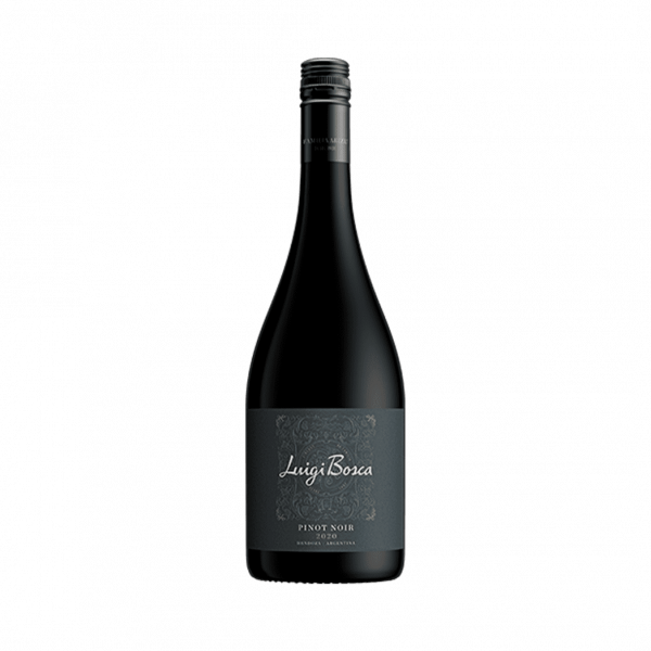 Luigi Bosca Pinot Noir - Tropilla Vinos