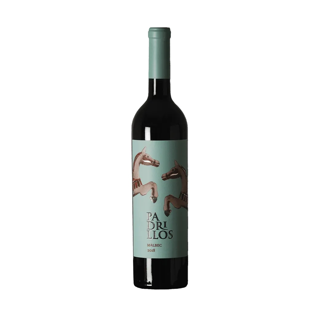 Padrillos Malbec - Tropilla Vinos