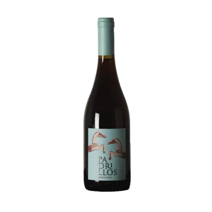 Padrillos Pinot Noir - Tropilla Vinos