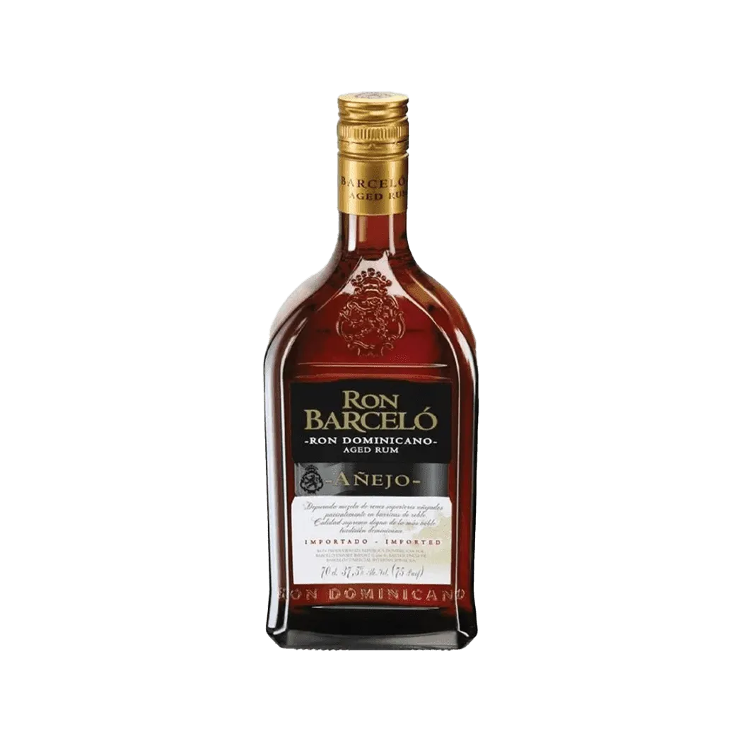 Ron Barceló Añejo - Tropilla Vinos