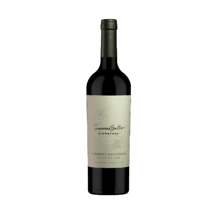 Susana Balbo Signature Cabernet Sauvignon - Tropilla Vinos