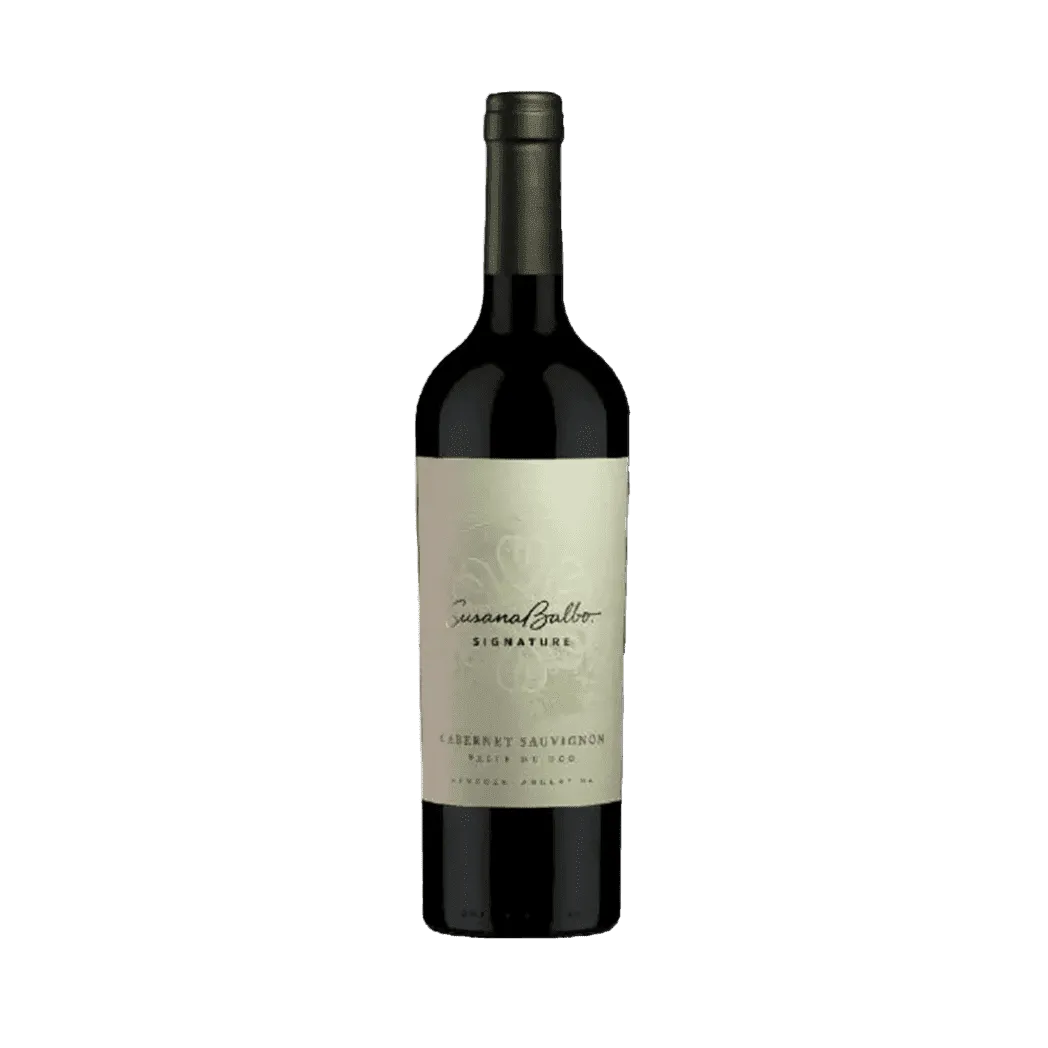 Susana Balbo Signature Cabernet Sauvignon - Tropilla Vinos