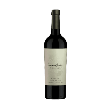 Susana Balbo Signature Malbec - Tropilla Vinos