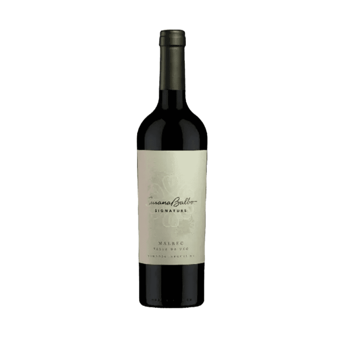 Susana Balbo Signature Malbec - Tropilla Vinos