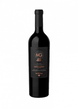 Vino Marcelo Gallardo Blend - Tropilla Vinos