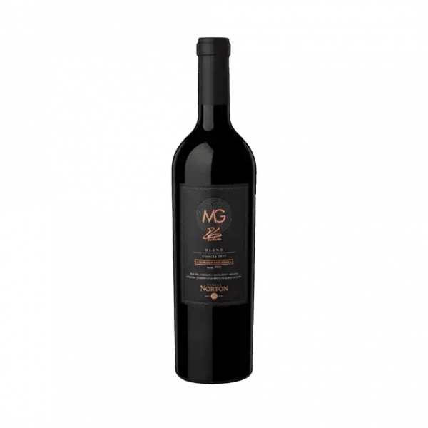 Vino Marcelo Gallardo Blend - Tropilla Vinos