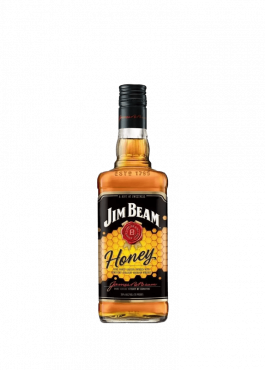 Whisky Jim Beam Honey - Tropilla Vinos