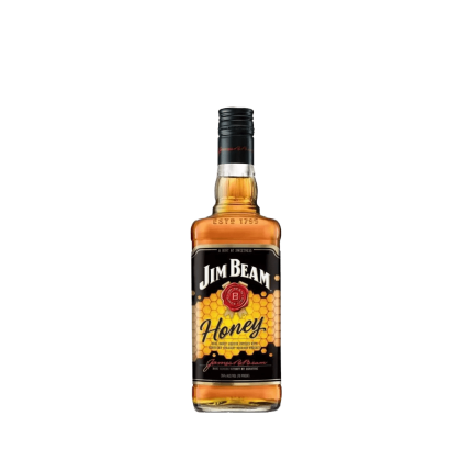 Whisky Jim Beam Honey - Tropilla Vinos