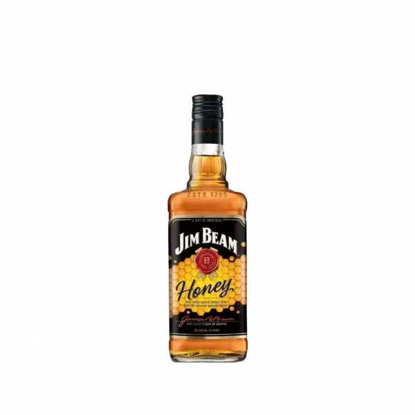 Whisky Jim Beam Honey - Tropilla Vinos