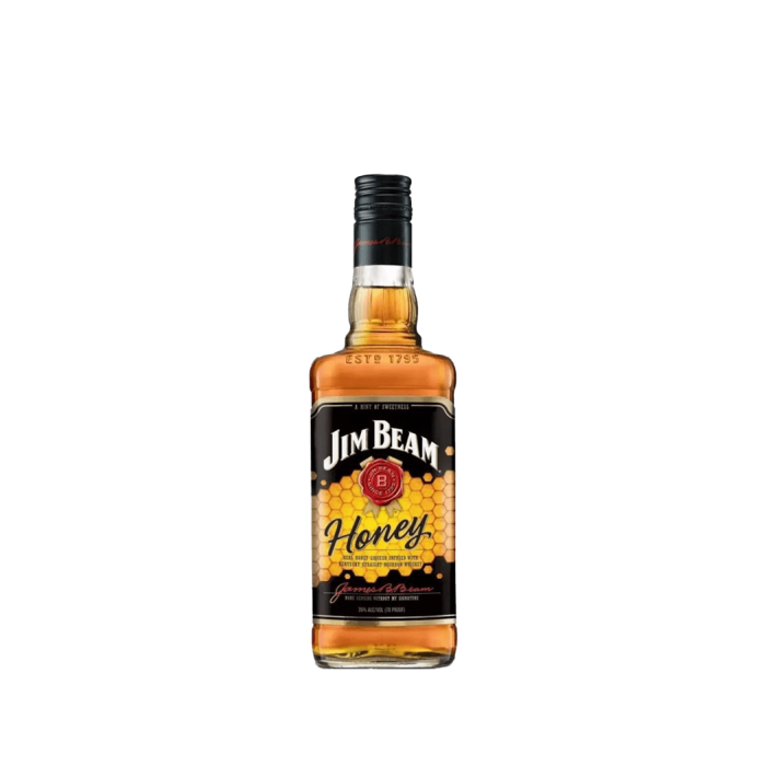 Whisky Jim Beam Honey - Tropilla Vinos