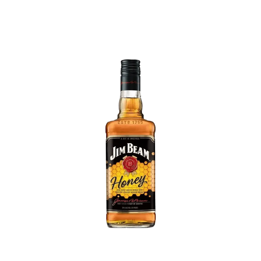 Whisky Jim Beam Honey - Tropilla Vinos