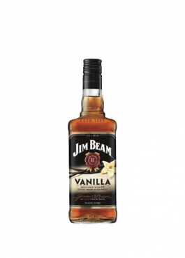 Whisky Jim Beam Vanilla - Tropilla Vinos