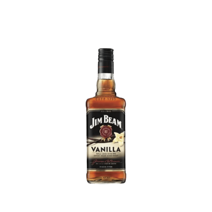 Whisky Jim Beam Vanilla - Tropilla Vinos