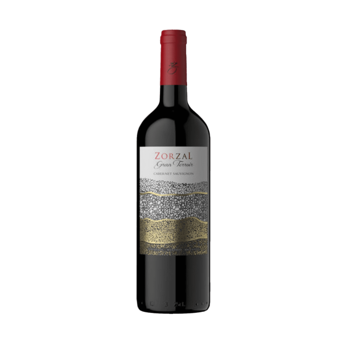 Zorzal Gran Terroir Cabernet Sauvignon - Tropilla Vinos