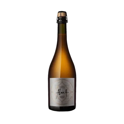 Alma 4 Pinot Rosé - Tropilla vinos