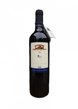 Martinez Croce Clasico Merlot - Tropilla vinos