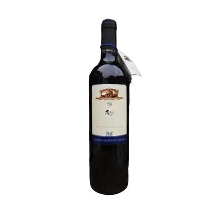 Martinez Croce Clasico Merlot - Tropilla vinos