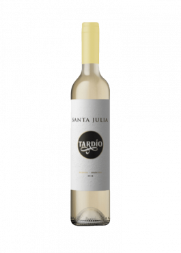 Santa Julia Cosecha Tardía - Tropilla vinos