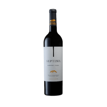 Septima Emblema Cabernet Franc - Tropilla Vinos