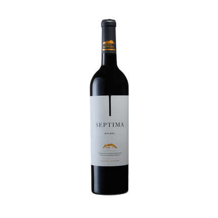 Septima Emblema Malbec - Tropilla Vinos