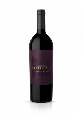 Tito Zuccardi - Tropilla Vinos