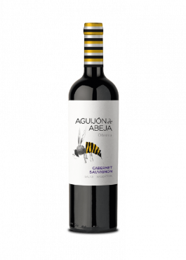 Aguijón de Abeja Cabernet Sauvignon - Tropilla Vinos