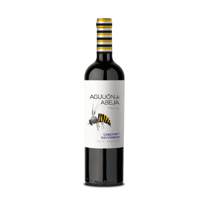 Aguijón de Abeja Cabernet Sauvignon - Tropilla Vinos