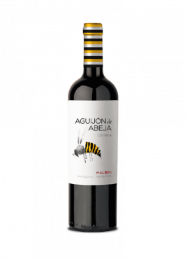 Aguijón de Abeja Malbec - Tropilla Vinos