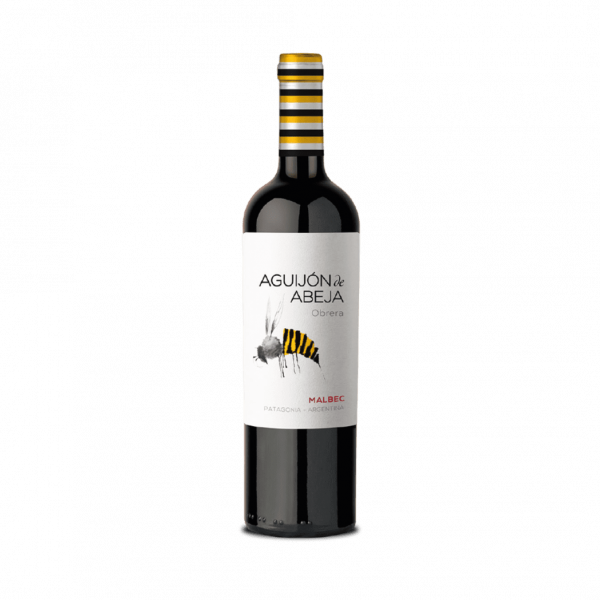 Aguijón de Abeja Malbec - Tropilla Vinos