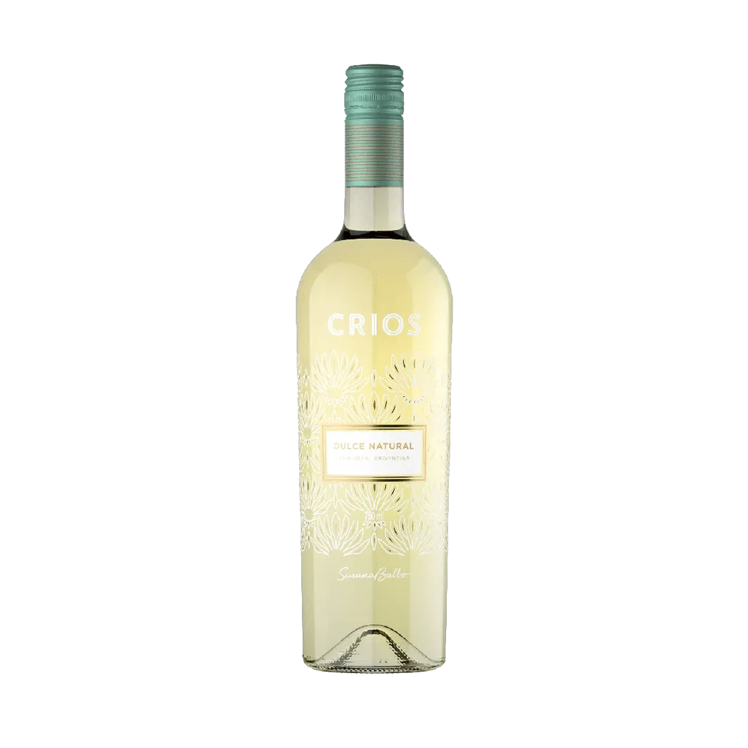 Crios Dulce Natural - Tropilla vinos