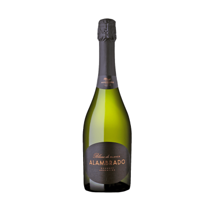 Espumante Alambrado Blanc de Blancs - Tropilla Vinos