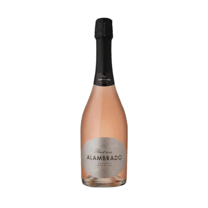 Espumante Alambrado Pinot Rosé - Tropilla Vinos