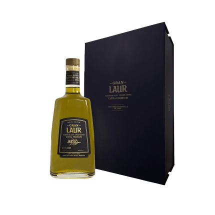 Gran Laur Ultra Premium - Tropilla Vinos