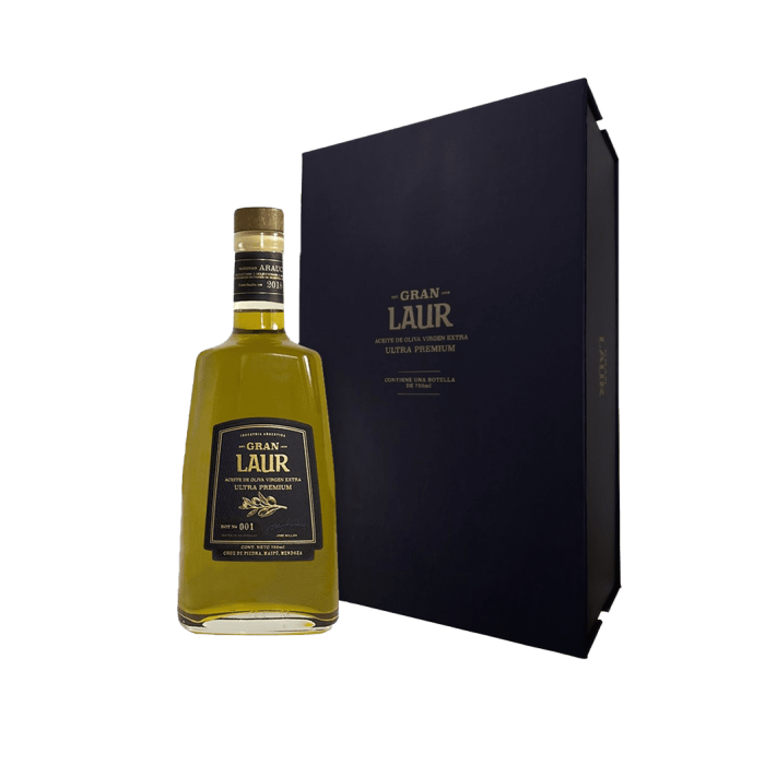 Gran Laur Ultra Premium - Tropilla Vinos