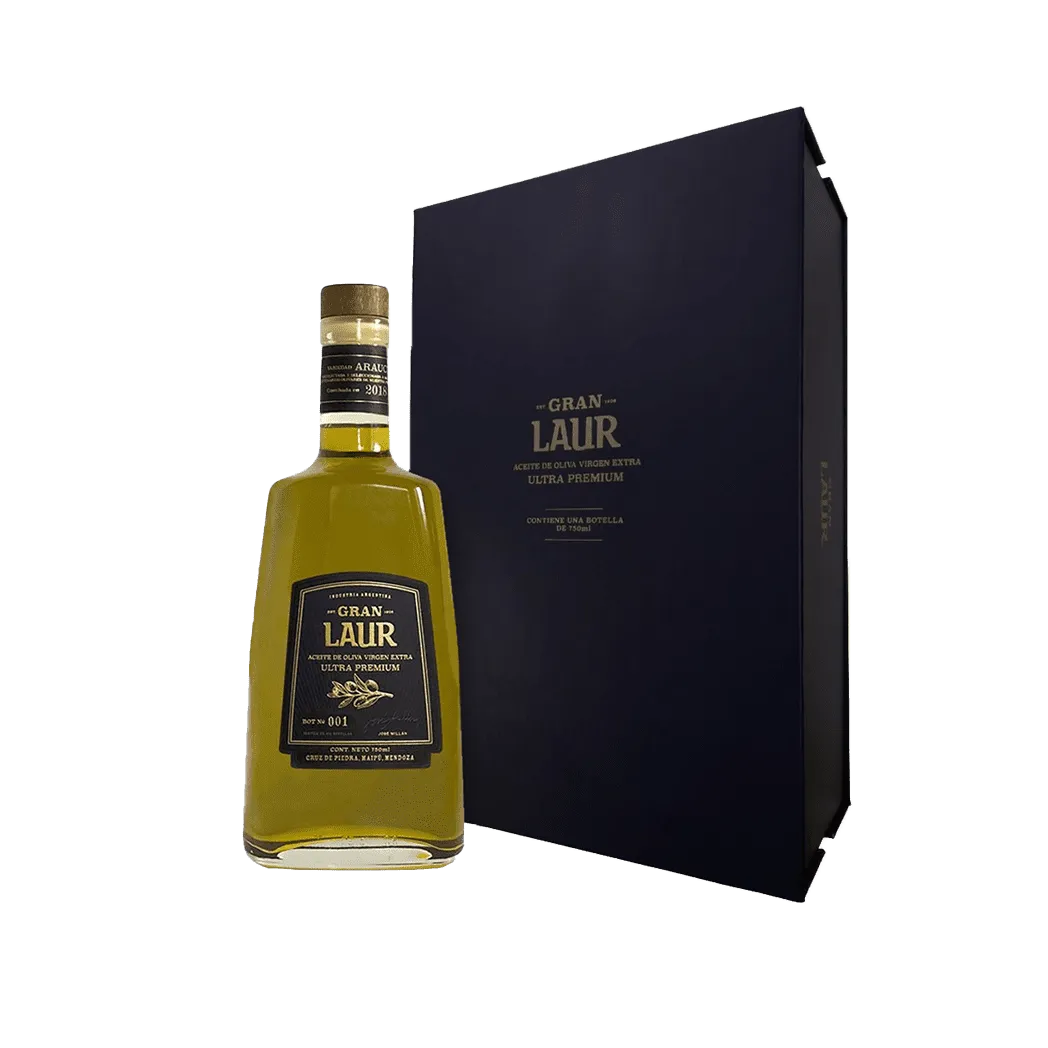 Gran Laur Ultra Premium - Tropilla Vinos