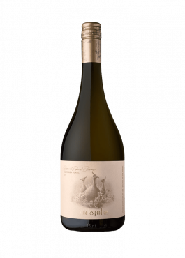 Las Perdices Reserva Fumé Sauvignon Blanc - Tropilla vinos