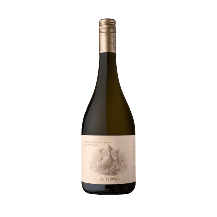 Las Perdices Reserva Fumé Sauvignon Blanc - Tropilla vinos